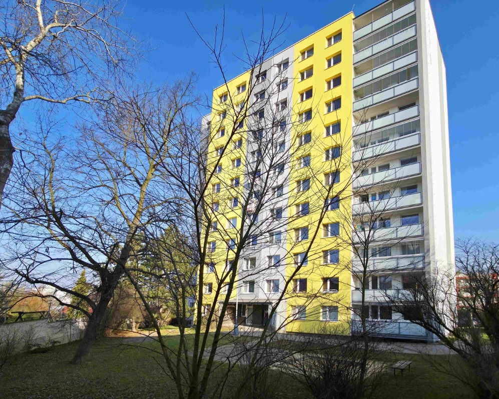 Prodej bytu 2+kk Mělník