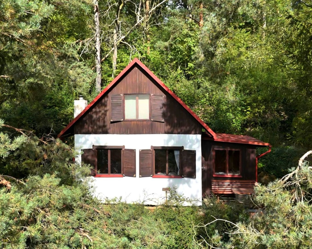 Prodej chaty - Střížovice