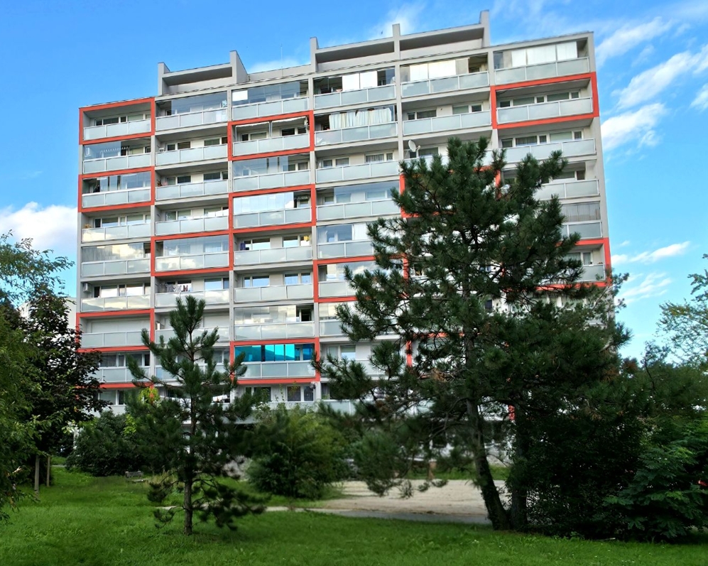 Prodej bytu 2+kk Mělník