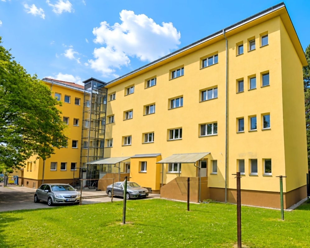 Prodej bytu 1+kk, Neratovice